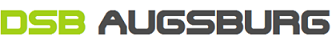 DSB Augsburg – Ihr externer Datenschutzberater und externer Datenschutzbeauftragter Logo